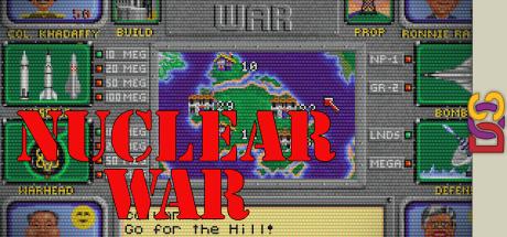Nuclear War — steamgrid