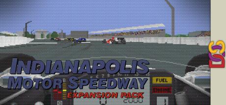 Indianapolis Motor Speedway Expansion Pack — steamgrid