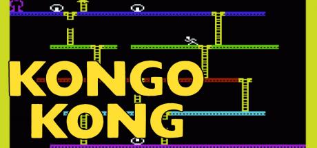 Kongo Kong — steamgrid