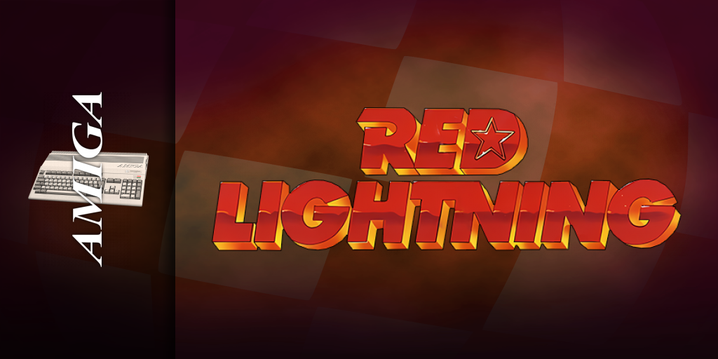 Red Lightning — screenmarquee (US)