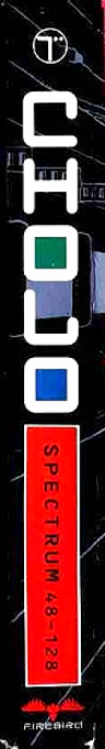 Cholo — box-2D-side (EU)