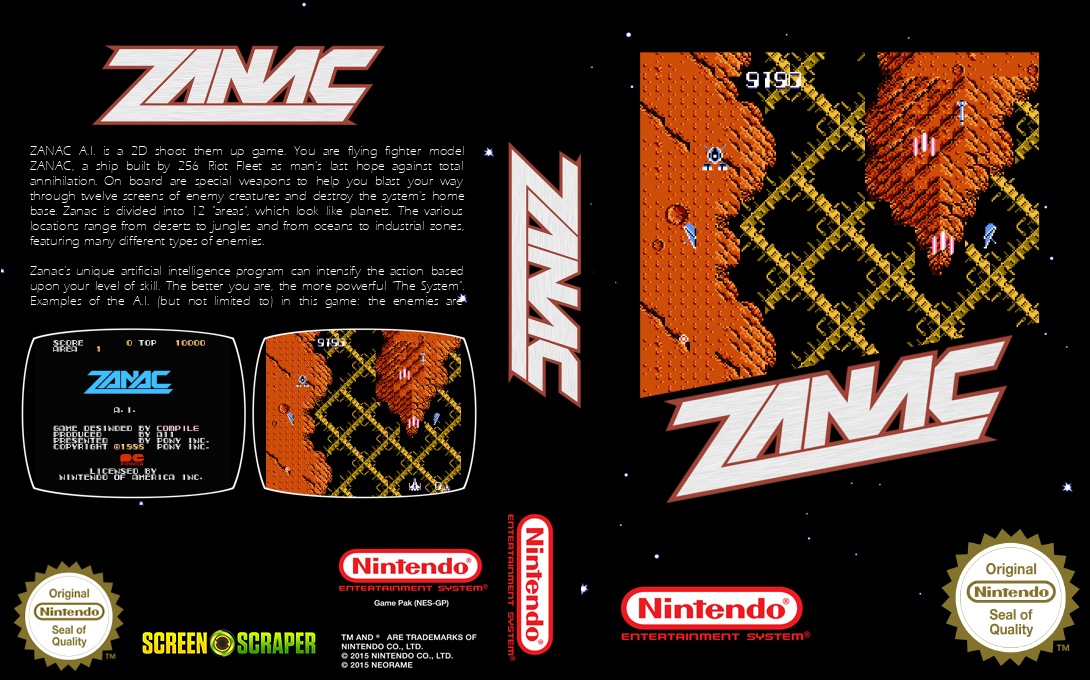Zanac — box-texture (SS)