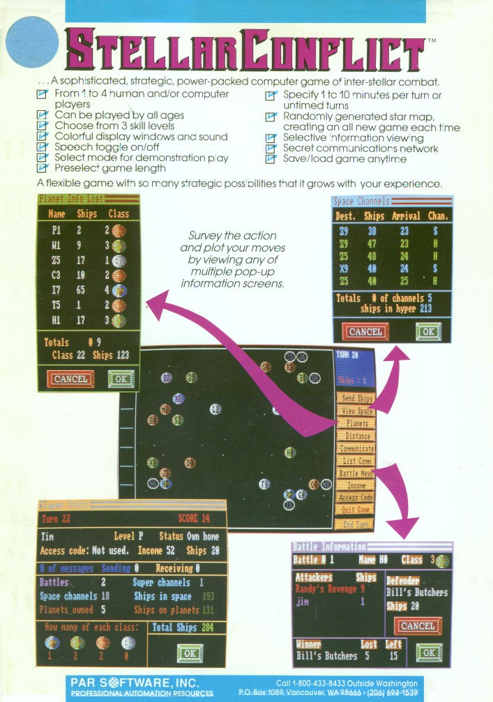 Stellar Conflict V2.0 — box-2D-back (WOR)
