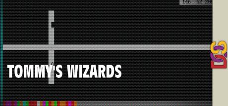 Tommy's Wizards — steamgrid