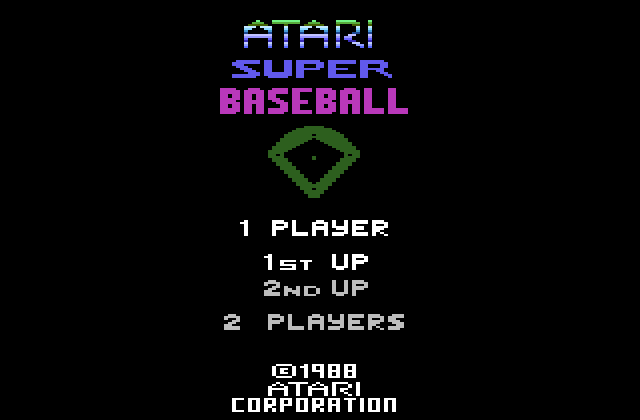 Super Baseball — sstitle (WOR)