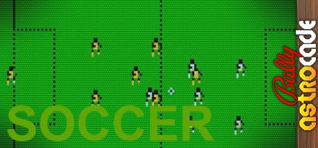 Soccer — steamgrid