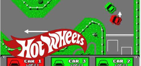 Hot Wheels — steamgrid
