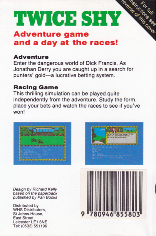 Twice Shy — box-2D-back (EU)