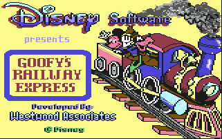 Goofy's Railway Express — sstitle (WOR)