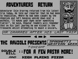 The Goblin Gazette - Issue 2 — ss (EU)