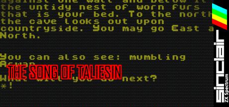 The Song of Taliesin — steamgrid