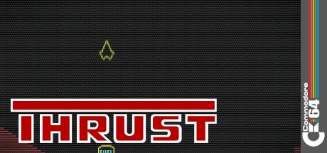 Thrust — steamgrid