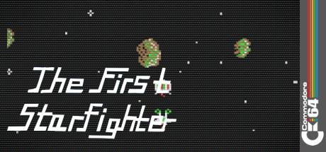 The First Starfighter — steamgrid