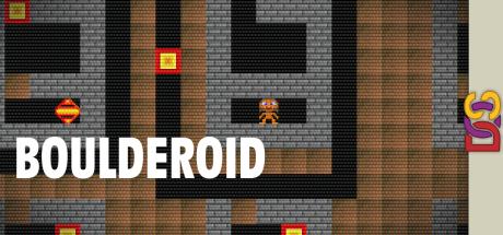 Boulderoid — steamgrid