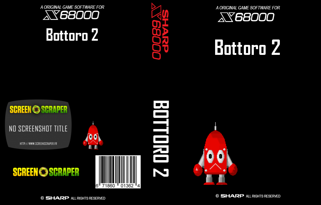Bottoro 2 — box-texture (SS)