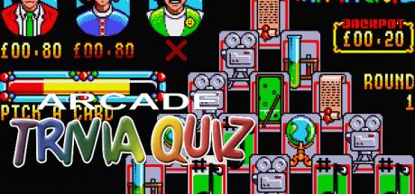 Arcade Trivia Quiz — steamgrid