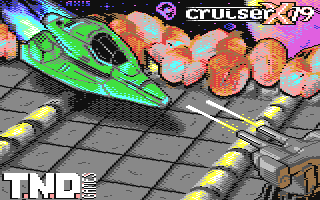 Cruiser-X 79 — sstitle (WOR)