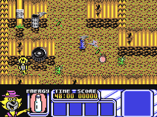 Top Cat - Beverly Hills Cats — ss (EU)