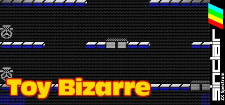Toy Bizarre — steamgrid