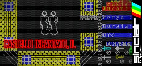 Castello Incantato, Il — steamgrid