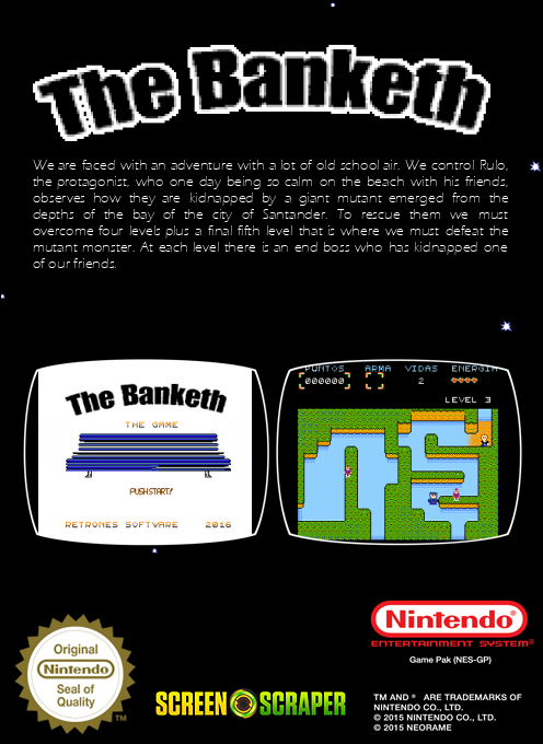 The Banketh — box-2D-back (SS)