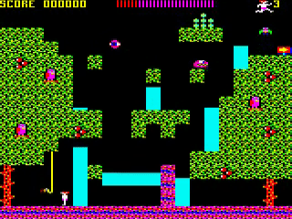 Fistful Of Fun — ss (WOR)