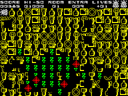 Crazy House — ss (WOR)