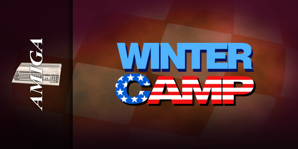 Winter Camp — screenmarquee (WOR)