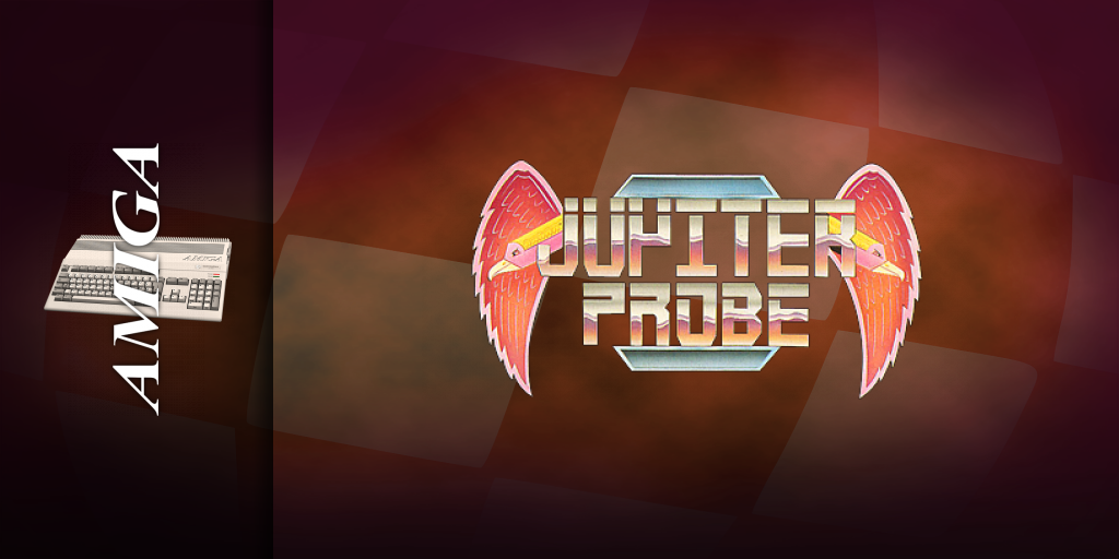Jupiter Probe — screenmarquee (WOR)