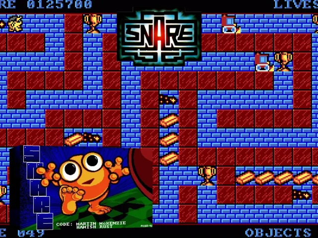 Muzzy — mixrbv2 (WOR)