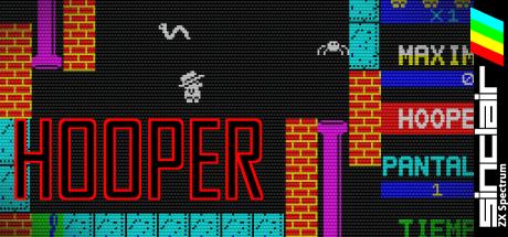 Hooper — steamgrid
