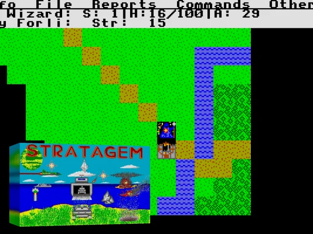 StrataGem — mixrbv2 (WOR)