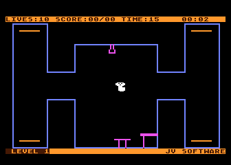 Action Quest — ss (WOR)
