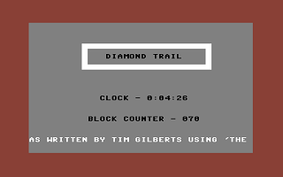 Diamond Trail — sstitle (WOR)