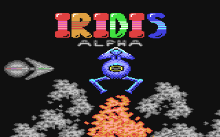 Iridis Alpha — sstitle (WOR)