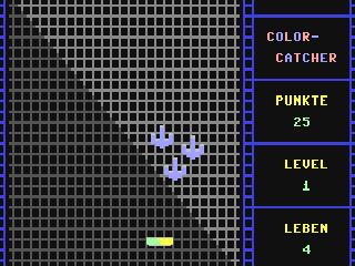 Color-Catcher — ss (WOR)