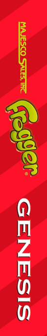 Frogger — box-2D-side (US)