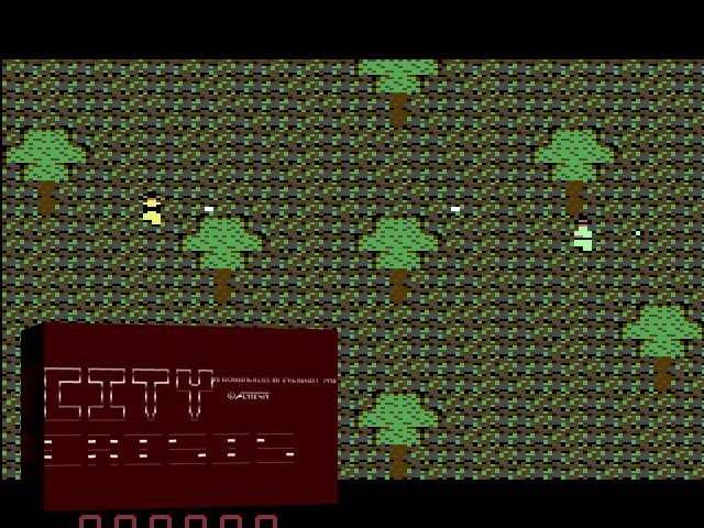 City Crisis — mixrbv2 (WOR)