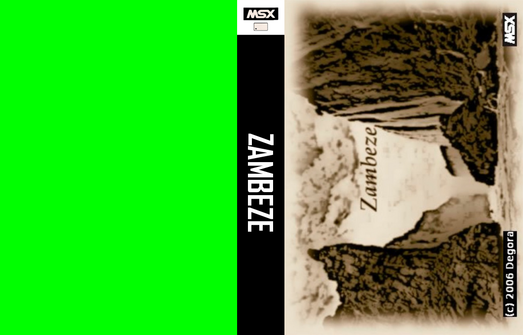 Zambeze — box-texture (WOR)