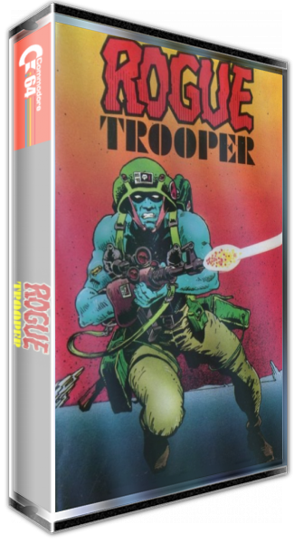 Rogue Trooper — box-3D (EU)