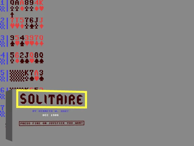 Scorpion Solitaire — mixrbv2 (WOR)