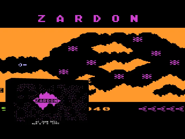 Zardon — mixrbv2 (WOR)