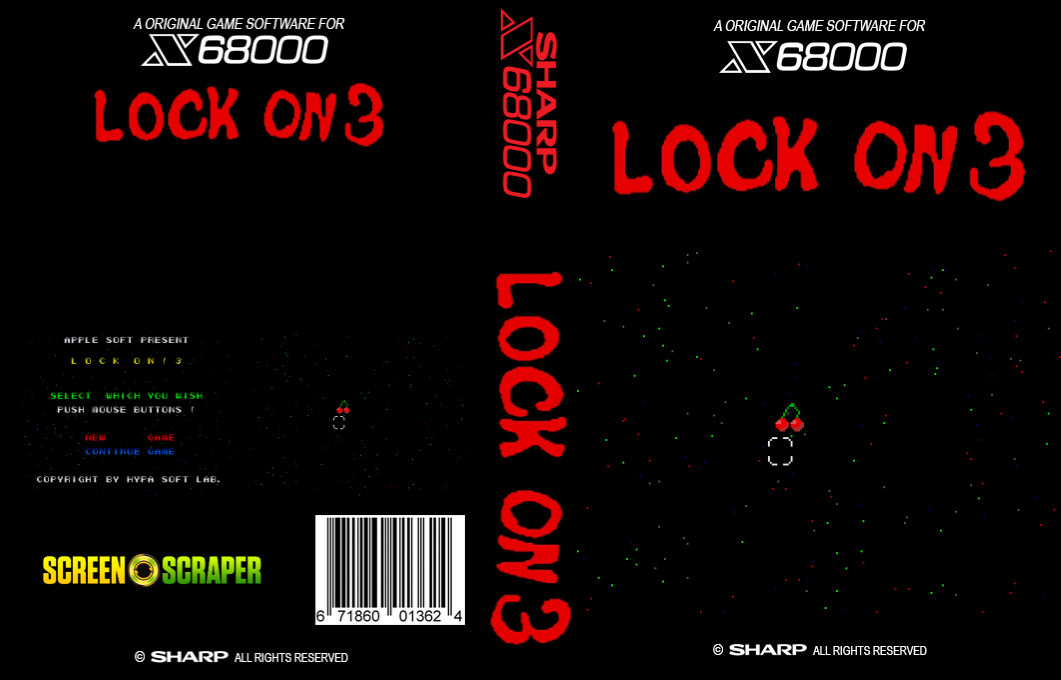 Lock On 3 — box-texture (SS)