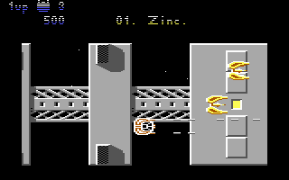 Uridium — ss (US)