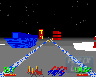 Ultimatum — ss (WOR)