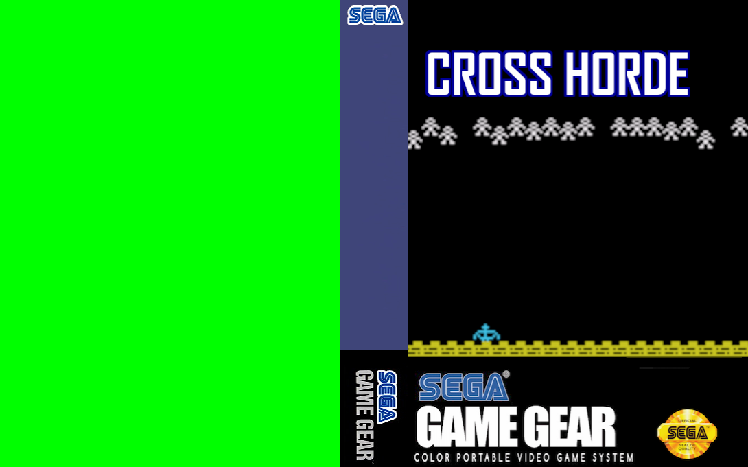 Cross Horde — box-texture (WOR)