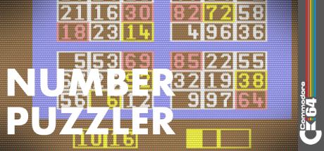 Number Puzzler — steamgrid