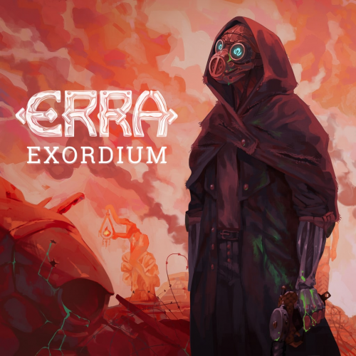 Erra : Exordium — support-texture (CUS)