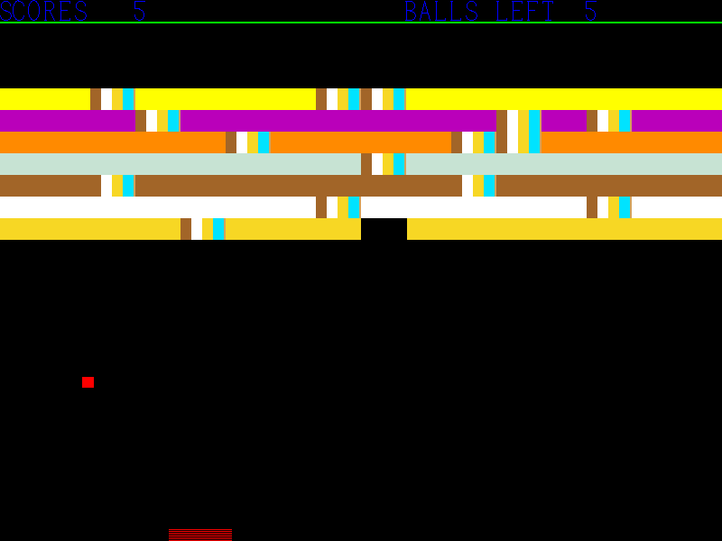 Moraff's Super Blast — ss (WOR)