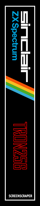 Tron256 — box-2D-side (SS)
